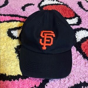 San Francisco Giants Baseball cap